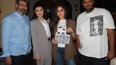 نوران ماجد عن شخصيتها في مسلسل للعدالة وجه آخر: مختلفة وفيها مفاجآت - الخليج الان