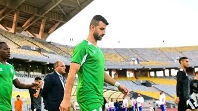 الاتحاد السكندري يفسخ تعاقده مع محمود متولي بسبب كثرة الإصابات - الخليج الان