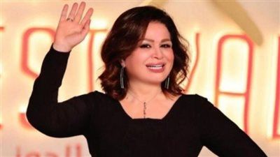 إلهام شاهين توضح المقصود من تصريحها «الخناقة مفيهاش الأمة العربية» - الخليج الان