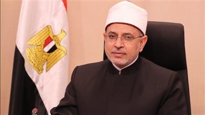 رئيس جامعة الأزهر: الرزق لا يأتي فقط بالذكاء أو المهارة بل هو منحة إلهية محضة - الخليج الان