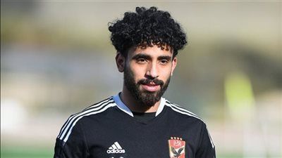 "كل باب اتقفل قدامك هو باب خير".. أول تعليق من مروان عطية بعد خسارة الأهلي أمام بالميراس البرازيلي فى كأس العالم للأندية - الخليج الان