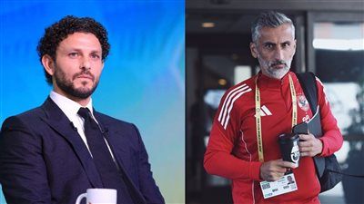 خاص لـ "تليجراف الخليج".. حسام غالي يرفض استمرار ريبيرو ويطالب برحيله عن الأهلي - الخليج الان