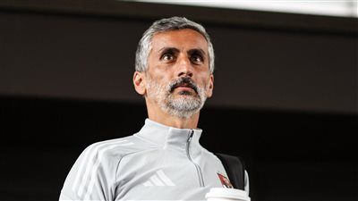 أرقام سلبية لريبيرو مع الأهلي قبل مواجهة بورتو في كأس العالم للأندية - الخليج الان