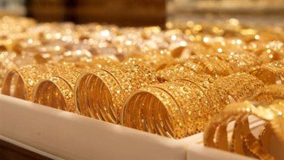 سعر الذهب يرتفع خلال منتصف تعاملات الأحد - الخليج الان