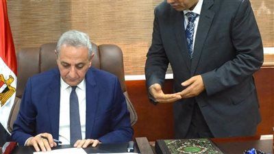 تنسيق القبول بالثانوي العام والفني للعام الجديد بالغربية رسميا - الخليج الان