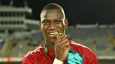 أليو ديانج لاعب الأهلي: مباراة بورتو البرتغالي صعبة.. ولكن نسعي لتحقيق نتيجة إيجابية - الخليج الان