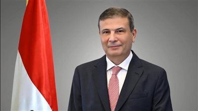 الزراعة: تجديد اعتماد "المركزي لمتبقيات المبيدات" لتحليل الصادرات المصرية إلى إندونيسيا - الخليج الان