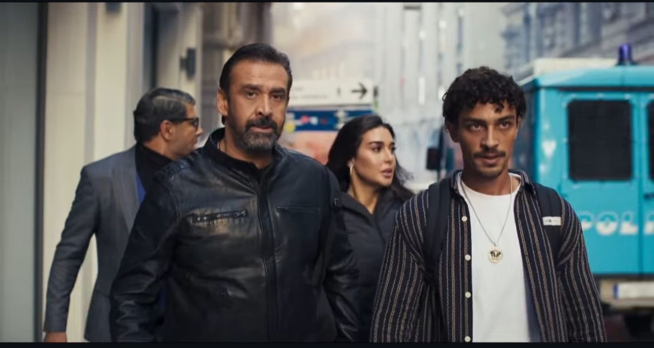 ايرادات أفلام السينما.. المشروع إكس يتصدر ويليه ريستارت - الخليج الان