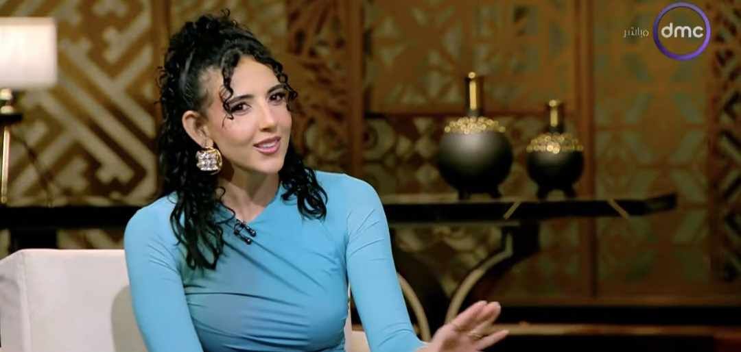 هادية غالب: عايزة استخدم البراند بتاعي في أنه يدخلني الجنة - الخليج الان