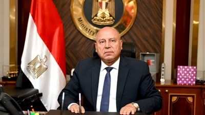 بعد حادث المنوفية.. وزير النقل خلال تفقده الطريق الدائري الإقليمي: هنظبطه شبر شبر و نحتسب الضحايا من الشهداء - الخليج الان