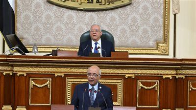 مجلس النواب يبدأ مناقشات مشروع قانون الإيجار القديم..وجبالى ينتقد تأخر وزير الإسكان - الخليج الان