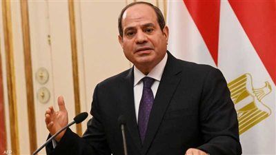 الرئيس السيسي: تخفيف الأعباء عن كاهل المصريين أولوية قصوى للدولة - الخليج الان