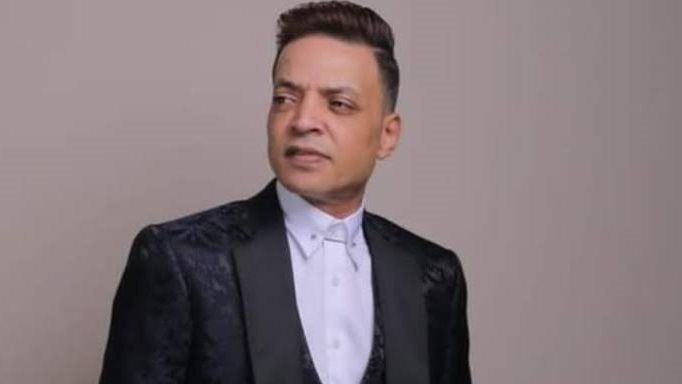 طارق الشيخ عن أحمد عامر: كان بيفكر في أولاده ومبيهتمش بالقيل والقال - الخليج الان