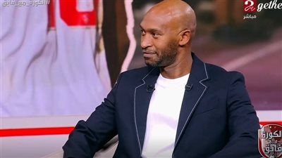 محمود عبد الرازق شيكابالا: رفضت الانتقال للأهلي بسبب حب عائلتي للزمالك.. وشاركت في مباراة اعتزال أيمن منصور بعمر 9 سنوات - الخليج الان