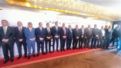 طارق نصير: لقاءات أحزاب القائمة الوطنية مستمرة.. والاجتماع المقبل في حماة الوطن - الخليج الان