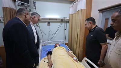 عاجل | العثور على 3 جثث من ضحايا البارج المنكوب بخليج السويس - الخليج الان