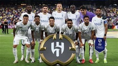 موعد مباراة الهلال السعودي ضد فلومينينسي البرازيلي، فى بطولة كأس العالم للأندية - الخليج الان