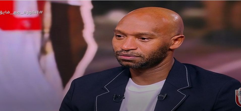 عاجل: شيكابالا قائد نادي الزمالك يعلن اعتزال كرة القدم بشكل نهائي - الخليج الان