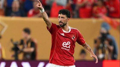 خاص لتحيا مصر.. الريان القطري يطلب رسميًا التعاقد مع وسام أبو علي من الأهلي - الخليج الان