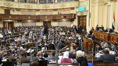 النواب يناقش قوانين جديدة بشأن أعضاء المهن الطبية واستغلال الذهب وتمويل امتداد مترو القاهرة.. تفاصيل - الخليج الان
