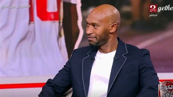 محمود عبد الرازق شيكابالا: أشكر الزمالك على حجب الرقم 10.. ورفضت طلب عبد الواحد السيد برحيل كريستيان جروس - الخليج الان