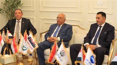 النائب حازم عمر: الهدف الأساسي من تشكيل القائمة الوطنية توحيد الصف الوطني وحث المواطنين علي المشاركة - الخليج الان
