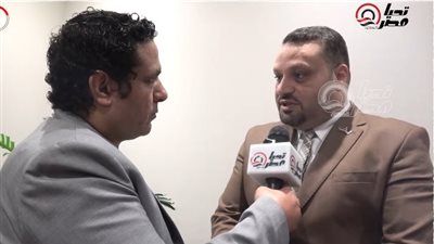 أحمد قناوي ممثل العدل باجتماع الأحزاب في مستقبل وطن لـ تليجراف الخليج :توافقنا على تمثيل الجميع.. ونرحب بأي جهد يخدم الصالح العام - فيديو - الخليج الان