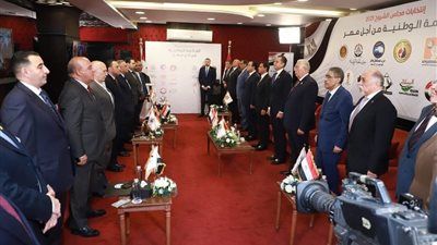 حزب العدل: مشروعنا البرلماني مستقل.. ومشاركتنا بالقائمة الوطنية تعبير عن صوت المعارضة - الخليج الان