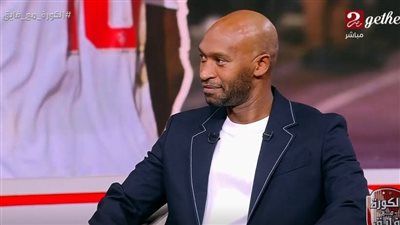 محمود عبد الرازق شيكابالا: علاقتي الحالية بجماهير الأهلي جيدة.. ولا أريد أزمات مستقبلاً - الخليج الان