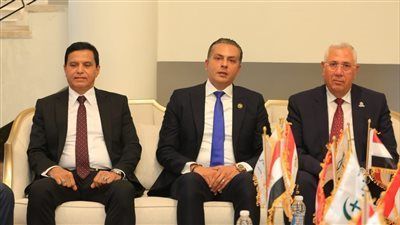 اللواء طارق نصير: القائمة الوطنية من أجل مصر تنم عن حالة وعي سياسي وحزبي - الخليج الان