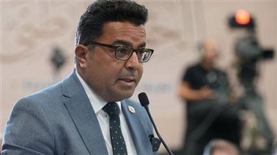 أول تعليق من حزب الوعي بعد استبعاده من القائمة الوطنية للشيوخ.. باسل عادل يطالب بالتعددية ويؤكد استقالة كرم جبر وعمرو الشناوي - الخليج الان