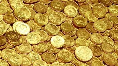 تحرك جديد في سعر الذهب اليوم الجمعة 4 يوليو - الخليج الان