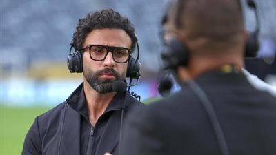الإعلامي رصيد ومشوار| إبراهيم فايق يودع جمهور "الكورة مع فايق": الموسم انتهى.. شكرًا على الحب والدعم - الخليج الان