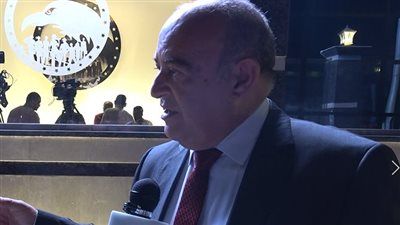 مجدي مرشد لـ تليجراف الخليج: لا يوجد تنسيق بين الأحزاب في الفردي.. وكل حزب سيخوض الانتخابات بجماهيريته وشعبيته - الخليج الان