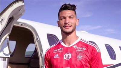 أوروبا تراقب والخليج يفاوض.. هل يغادر أشرف داري النادي الأهلي؟ - الخليج الان