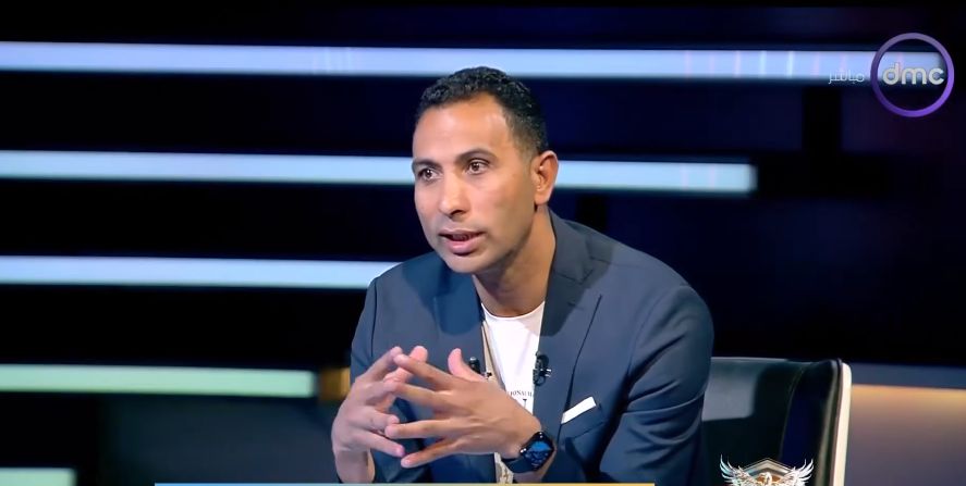 وائل القباني: منعت التسريبات في الزمالك واحتفظت بالعناصر الأمينة.. وطرد الجميع قرار خاطئ من جون إدوارد وأوافق على اعتزال شيكابالا - الخليج الان