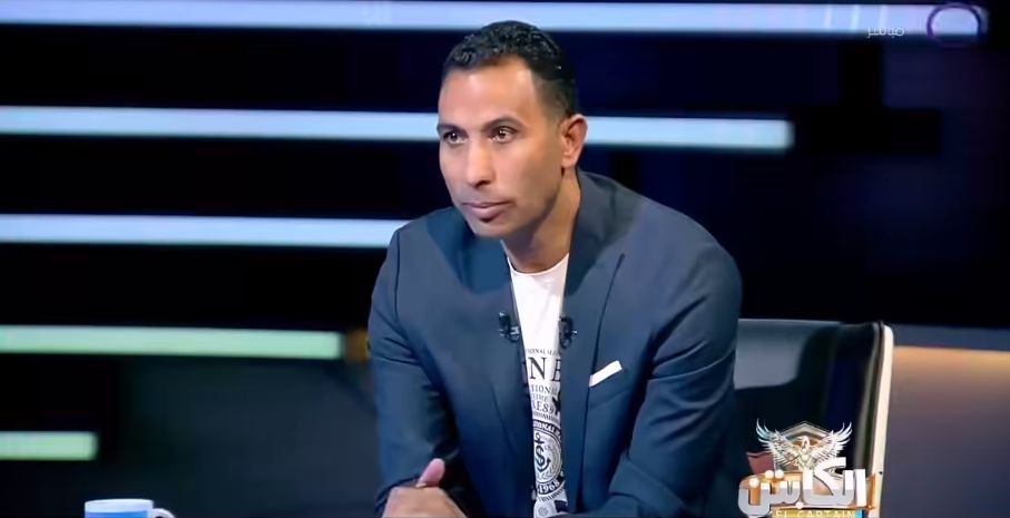 وائل القباني: تواجد مدير رياضي لنادي الزمالك من الخارج غير مقبول.. ومحمد عواد رفض المشاركة مع الفريق - الخليج الان