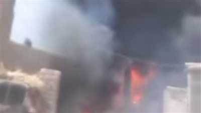 السيطرة على حريق داخل مصنع غزل ونسيج بالشرقية وإصابة شخصين باختناق - الخليج الان