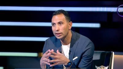 وائل القباني: منعت التسريبات في الزمالك واحتفظت بالعناصر الأمينة.. وطرد الجميع قرار خاطئ من جون إدوارد وأوافق على اعتزال شيكابالا - الخليج الان