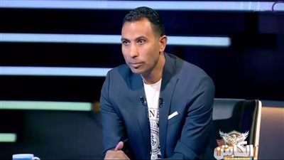 وائل القباني: تواجد مدير رياضي لنادي الزمالك من الخارج غير مقبول.. ومحمد عواد رفض المشاركة مع الفريق - الخليج الان