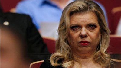بعد استقالة الناطق باسم نتنياهو.. زوجة رئيس الوزراء تحكم إسرائيل خلف الكواليس - الخليج الان