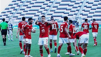 أبرزهم الأهلي.. كاف يعلن إعفاء هذه الأندية من الدور التمهيدي بدوري الأبطال - الخليج الان