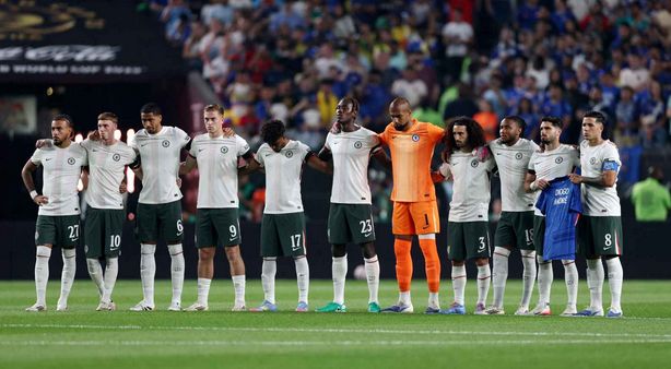 موعد مباراة تشيلسي وفلومينينسي في نصف نهائي كأس العالم للأندية والقنوات الناقلة والتشكيل المتوقع - الخليج الان