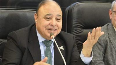حسين خضير: تراجع الدين العام إلى 85% يعكس جدية الدولة في الإصلاح ويمنح الاقتصاد المصري دفعة قوية نحو التنمية - الخليج الان
