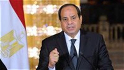 الرئيس السيسي يوجه بدراسة اتخاذ الإجراءات اللازمة لإغلاق الطريق الدائري الإقليمي في المناطق التي تشهد أعمال رفع الكفاءة والصيانة - الخليج الان