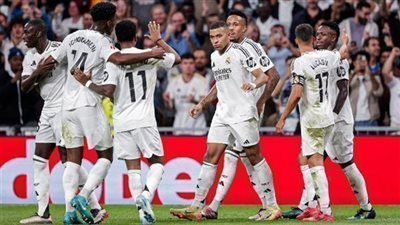 تشكيل ريال مدريد المتوقع لمواجهة بروسيا دورتموند في ربع نهائي كأس العالم - الخليج الان