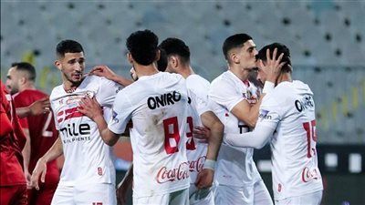 الزمالك يبدأ فترة الاعداد للموسم الجديد مساء اليوم على ستاد الكلية الحربية - الخليج الان