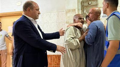 بيان عاجل أمام البرلمان لنائب التنسيقية أحمد رمزى بشأن حادث الإقليمي في المنوفية - الخليج الان