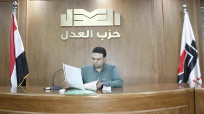 عبدالمنعم إمام من غرفة العمليات المركزية: 6 مرشحين للعدل في الإسكندرية و7 في القاهرة.. والتنسيق مستمر مع تحالف الطريق والمستقلين وأحزاب أخرى - الخليج الان