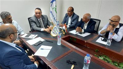 حزب المؤتمر يدفع بـ 5 مرشحين على المقاعد الفردية بالقاهرة بينهم سيدة - الخليج الان